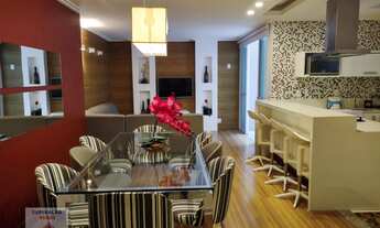 Imagem: LUXUOSO APARTAMENTO COM 3 QUARTOS MODERNOS