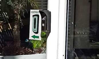 Imagem 4: LUXUOSO APARTAMENTO COM 3 QUARTOS MODERNOS COM 1 SUÍTE EM ICARAÍ!