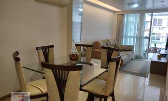 Imagem 7: LUXUOSO APARTAMENTO COM 3 QUARTOS MODERNOS COM 1 SUÍTE EM ICARAÍ!