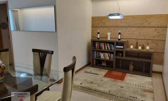 Imagem 5: LUXUOSO APARTAMENTO COM 3 QUARTOS MODERNOS COM 1 SUÍTE EM ICARAÍ!