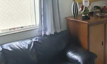 Imagem 2: Casa com 2qts, 2 suítes e um lindo espaço gourmet em Maria Paula!