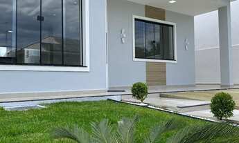 Imagem: VENDIDA - CASA MARAVILHOSA COM 2QTS, 1 SUÍTE