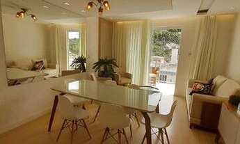 Imagem: LUXUOSO APARTAMENTO COM 2 QTS EM SANTA ROSA!