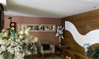 Imagem: Apartamento à venda no bairro Centro