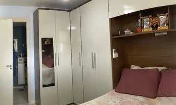 Imagem 4: Lindíssima Cobertura com uma linda vista para Baia de Guanabara no centro de Niterói!