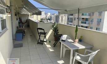 Imagem: Lindíssima Cobertura com uma linda vista