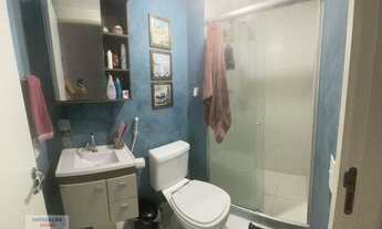 Imagem 6: Lindíssima Cobertura com uma linda vista para Baia de Guanabara no centro de Niterói!