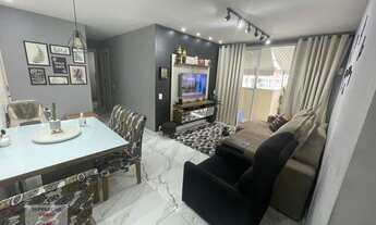 Imagem 2: Lindíssima Cobertura com uma linda vista para Baia de Guanabara no centro de Niterói!