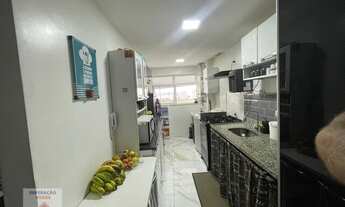 Imagem 3: Lindíssima Cobertura com uma linda vista para Baia de Guanabara no centro de Niterói!