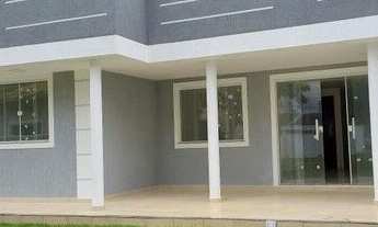 Imagem: VENDIDA - LINDÍSSIMA CASA EM SEMANA DE