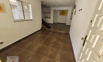 Imagem 5: Casa com 6 quartos Centro de Piratininga