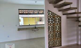 Imagem 3: VENDIDA - Linda Casa com 3 quartos e 1 suíte em Chácaras de Inoã!