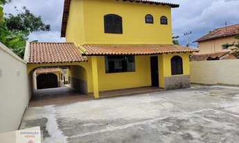 Imagem 6: VENDIDA - Linda Casa com 3 quartos e 1 suíte em Chácaras de Inoã!