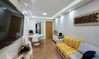 Imagem: LUXUOSO APARTAMENTO COM 3QTS, 1 SUÍTE E