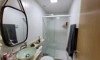 Imagem 5: LUXUOSO APARTAMENTO COM 3QTS, 1 SUÍTE E UM CONDOMÍNIO COM ÁREA DE LAZER COMPLETA EM MARIA