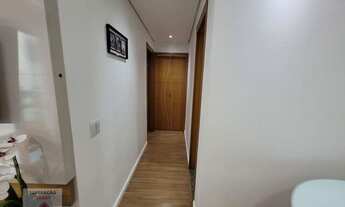 Imagem 4: LUXUOSO APARTAMENTO COM 3QTS, 1 SUÍTE E UM CONDOMÍNIO COM ÁREA DE LAZER COMPLETA EM MARIA