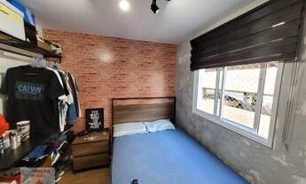 Imagem 7: LUXUOSO APARTAMENTO COM 3QTS, 1 SUÍTE E UM CONDOMÍNIO COM ÁREA DE LAZER COMPLETA EM MARIA