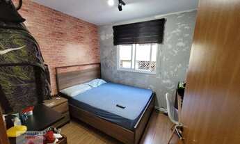 Imagem 6: LUXUOSO APARTAMENTO COM 3QTS, 1 SUÍTE E UM CONDOMÍNIO COM ÁREA DE LAZER COMPLETA EM MARIA