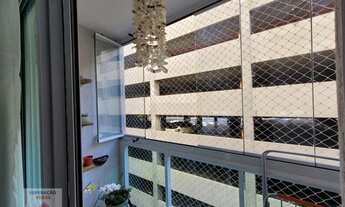 Imagem 3: LUXUOSO APARTAMENTO COM 3QTS, 1 SUÍTE E UM CONDOMÍNIO COM ÁREA DE LAZER COMPLETA EM MARIA