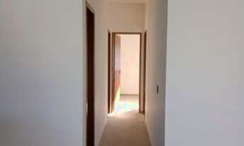 Imagem 7: VENDIDA - Linda Casa com 3qts, 1 suíte e um ótimo espaço de quintal/garagem em Jardim Atlâ