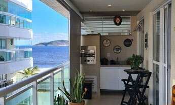 Imagem: Luxuoso Apartamento com 2 qts e 2 Suítes