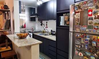 Imagem 7: Luxuoso Apartamento com 2 qts e 2 Suítes em Piratininga!