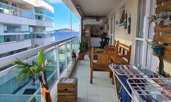 Imagem 2: Luxuoso Apartamento com 2 qts e 2 Suítes em Piratininga!