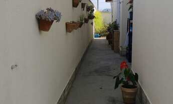 Imagem 6: Lindíssima Casa Com 5qts, 1 suíte e um Espaço Gourmet Incrível em Jardim Atlântico Central