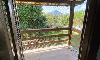 Imagem 6: VENDIDA - Linda Casa com 4qts, 2 Suítes e uma Área enorme frutífera em Inoã!!