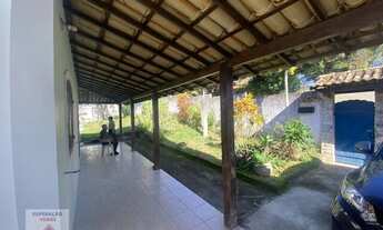 Imagem 4: VENDIDA - Linda Casa com 4qts, 2 Suítes e uma Área enorme frutífera em Inoã!!