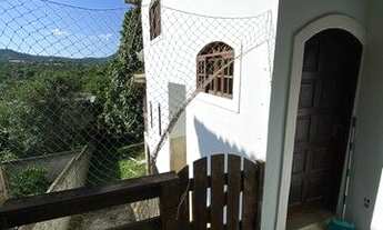 Imagem 3: VENDIDA - Linda Casa com 4qts, 2 Suítes e uma Área enorme frutífera em Inoã!!