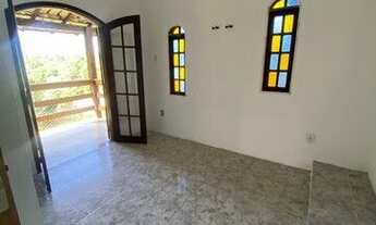 Imagem 5: VENDIDA - Linda Casa com 4qts, 2 Suítes e uma Área enorme frutífera em Inoã!!