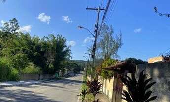 Imagem 7: VENDIDA - Linda Casa com 4qts, 2 Suítes e uma Área enorme frutífera em Inoã!!