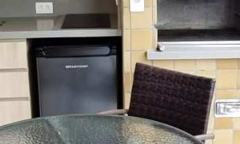 Imagem: Apartamento Alto Padrão - Modulo 02 em