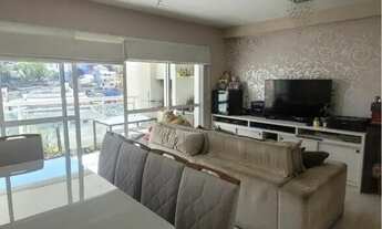 Imagem: Apartamento 3 dormitórios, 2 suites, 2