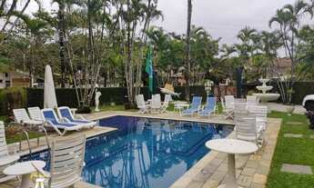 Imagem: Casa em Condomínio em Riviera, Bertioga/SP