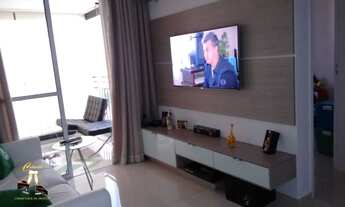 Imagem: Apto Rudge Ramos - São Bernardo do Campo/SP