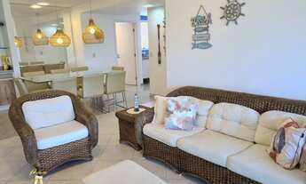 Imagem 3: Apartamento Alto Padrão Modulo 3 Caravelas - 3 dormitórios, suite 2 vagas