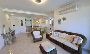 Imagem 4: Apartamento Alto Padrão Modulo 3 Caravelas - 3 dormitórios, suite 2 vagas