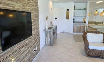 Imagem 7: Apartamento Alto Padrão Modulo 3 Caravelas - 3 dormitórios, suite 2 vagas