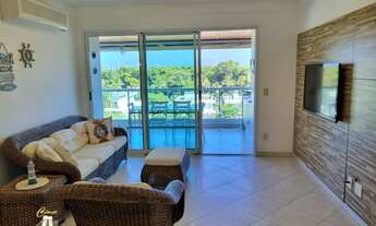 Imagem 5: Apartamento Alto Padrão Modulo 3 Caravelas - 3 dormitórios, suite 2 vagas