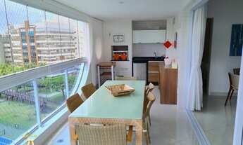 Imagem: Apartamento Alto Padrão Modulo 07 - 3 suites