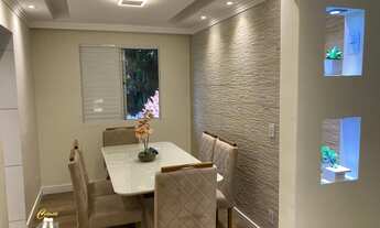 Imagem 4: Apartamento no bairro Taboão São Bernardo do Campo/SP