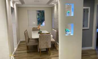 Imagem 5: Apartamento no bairro Taboão São Bernardo do Campo/SP