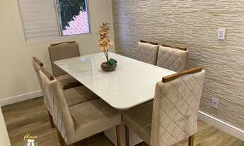 Imagem 2: Apartamento no bairro Taboão São Bernardo do Campo/SP