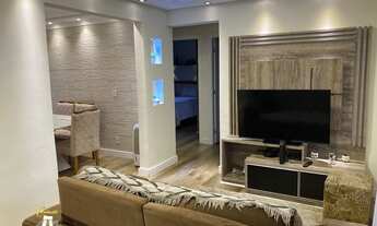 Imagem 6: Apartamento no bairro Taboão São Bernardo do Campo/SP