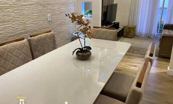 Imagem 3: Apartamento no bairro Taboão São Bernardo do Campo/SP