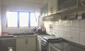 Imagem: Apartamento para locação em Rudge Ramos