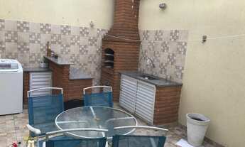 Imagem 7: Casa em Condomínio Taboão São Bernardo do Campo/SP