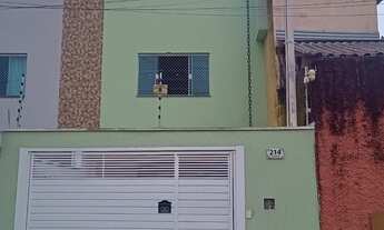 Imagem: Sobrado seminovo 3 dormitórios, suite